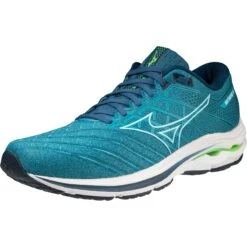 Mizuno Wave Inspire 18 M Unisex Running-Schuh -Sport 2000 Verkäufe mizuno j1gc2244 02 detail1