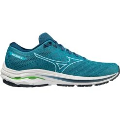 Mizuno Wave Inspire 18 M Unisex Running-Schuh