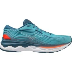 Mizuno Wave Skyrise 4 Herren Laufschuhe -Sport 2000 Verkäufe mizuno j1gc2309 01 right