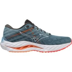 Mizuno Wave Inspire 19 Herren Laufschuhe