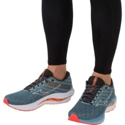 Mizuno Wave Inspire 19 Herren Laufschuhe -Sport 2000 Verkäufe mizuno j1gc2344 01 model1