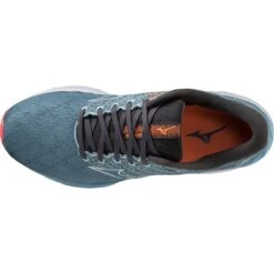 Mizuno Wave Inspire 19 Herren Laufschuhe -Sport 2000 Verkäufe mizuno j1gc2344 01 top