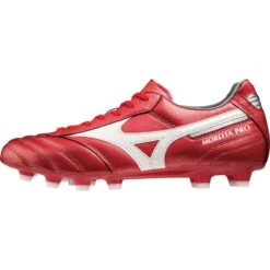 Mizuno Morelia II PRO U Unisex Fußball-Nockenschuh -Sport 2000 Verkäufe mizuno p1ga2213 60 left