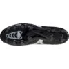 Mizuno Morelia NEO III PRO U Unisex Fußball-Nockenschuh