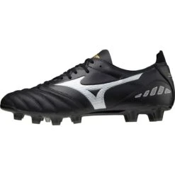 Mizuno Morelia NEO III PRO U Unisex Fußball-Nockenschuh -Sport 2000 Verkäufe mizuno p1ga2283 03 left