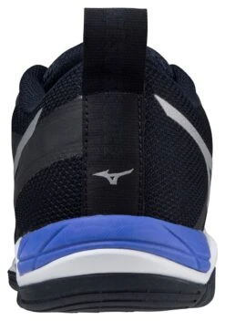 Mizuno Wave Supersonic 2(U) Herren Volleyball-Schuh -Sport 2000 Verkäufe mizuno v1ga2040 2 back