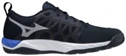 Mizuno Wave Supersonic 2(U) Herren Volleyball-Schuh -Sport 2000 Verkäufe mizuno v1ga2040 2 right
