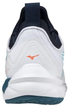 Mizuno Wave Luminous 2(U) Herren Volleyball-Schuh -Sport 2000 Verkäufe mizuno v1ga2120 36 back