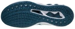 Mizuno Wave Luminous 2(U) Herren Volleyball-Schuh -Sport 2000 Verkäufe mizuno v1ga2120 36 bottom