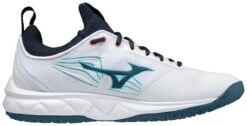 Mizuno Wave Luminous 2(U) Herren Volleyball-Schuh -Sport 2000 Verkäufe mizuno v1ga2120 36 right