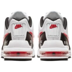 Nike Air Max LTD 3 Herren Freizeitschuh 7 Nike Air Max LTD 3 Herren Freizeitschuh -Sport 2000 Verkäufe nike bv1171 100 back
