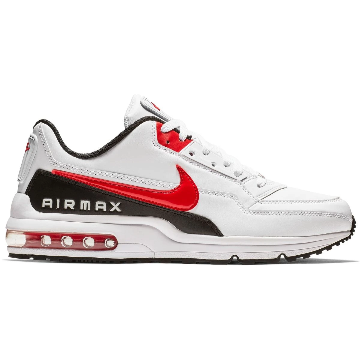 Nike Air Max LTD 3 Herren Freizeitschuh 1 Nike Air Max LTD 3 Herren Freizeitschuh