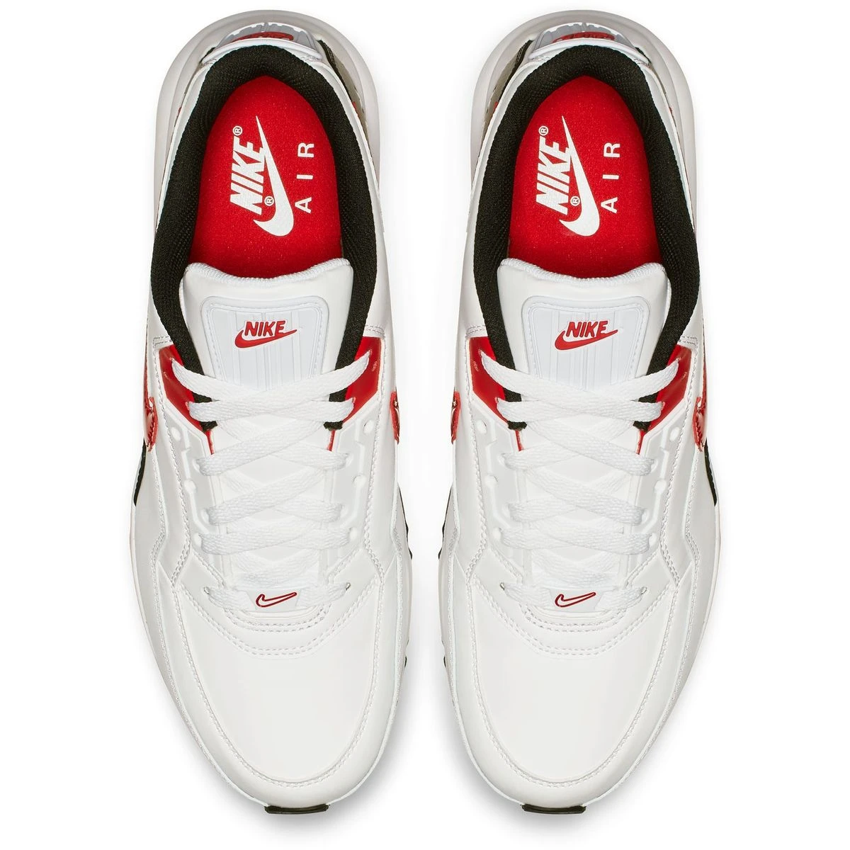 Nike Air Max LTD 3 Herren Freizeitschuh 6 Nike Air Max LTD 3 Herren Freizeitschuh – Bild 6