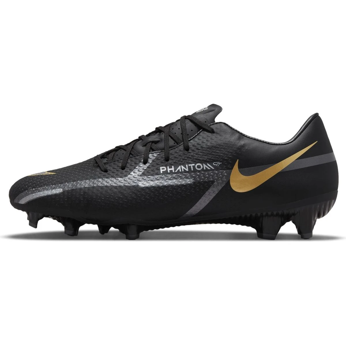 Nike Phantom GT2 Academy MG Unisex Fußball-Nockenschuh 7 Nike Phantom GT2 Academy MG Unisex Fußball-Nockenschuh – Bild 7