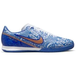 Nike Mercurial Zoom Vapor 15 Academy CR7 IC Cleat Herren Hallenschuhe