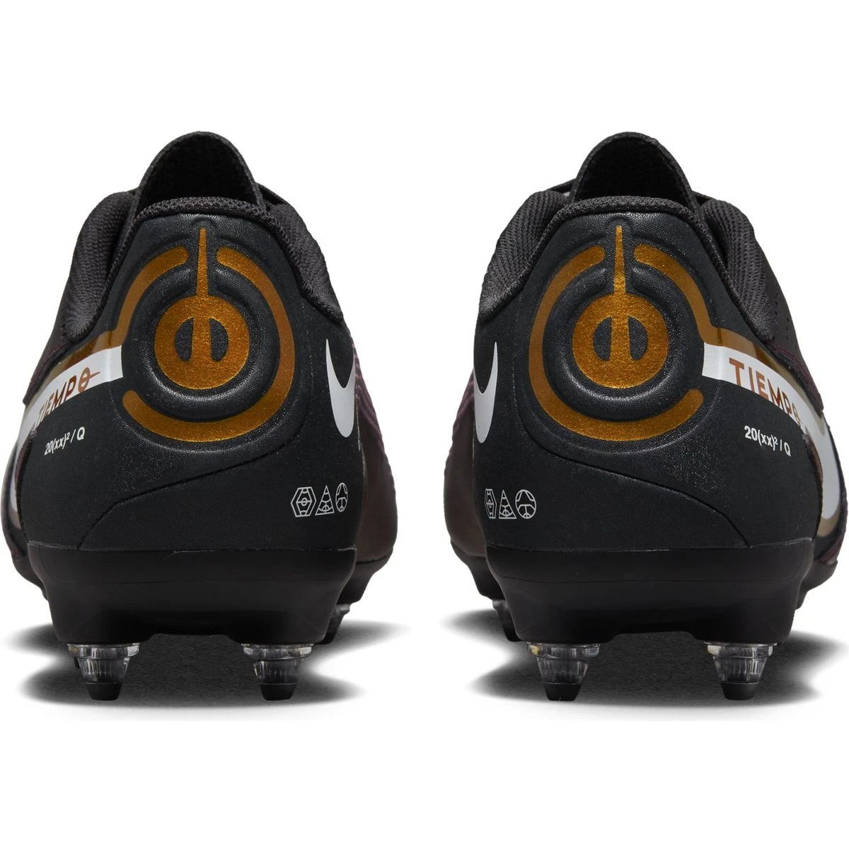 Nike LEGEND 9 ACADEMY SG-PRO AC Unisex Stollenschuhe 2 Nike LEGEND 9 ACADEMY SG-PRO AC Unisex Stollenschuhe – Bild 2