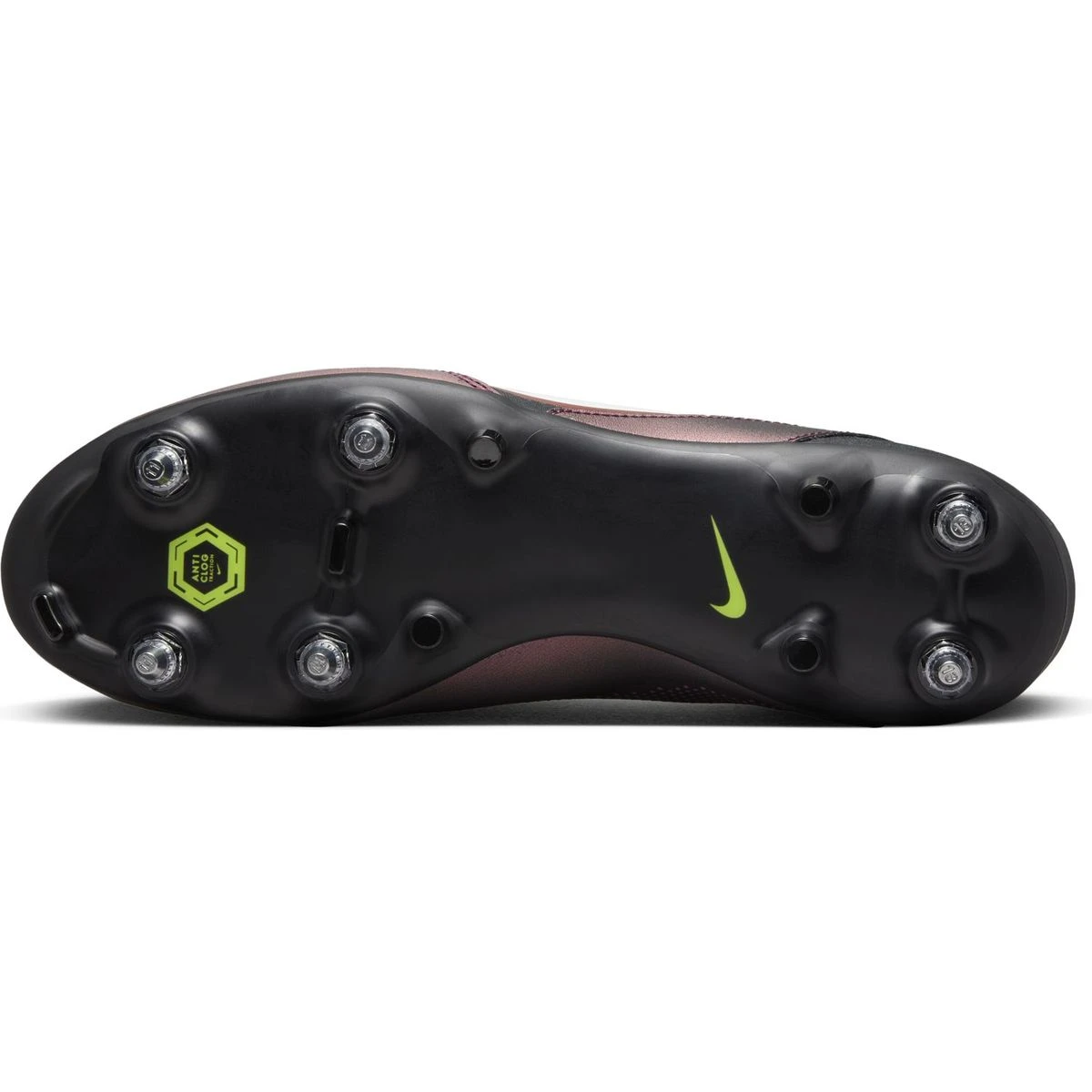 Nike LEGEND 9 ACADEMY SG-PRO AC Unisex Stollenschuhe 3 Nike LEGEND 9 ACADEMY SG-PRO AC Unisex Stollenschuhe – Bild 3