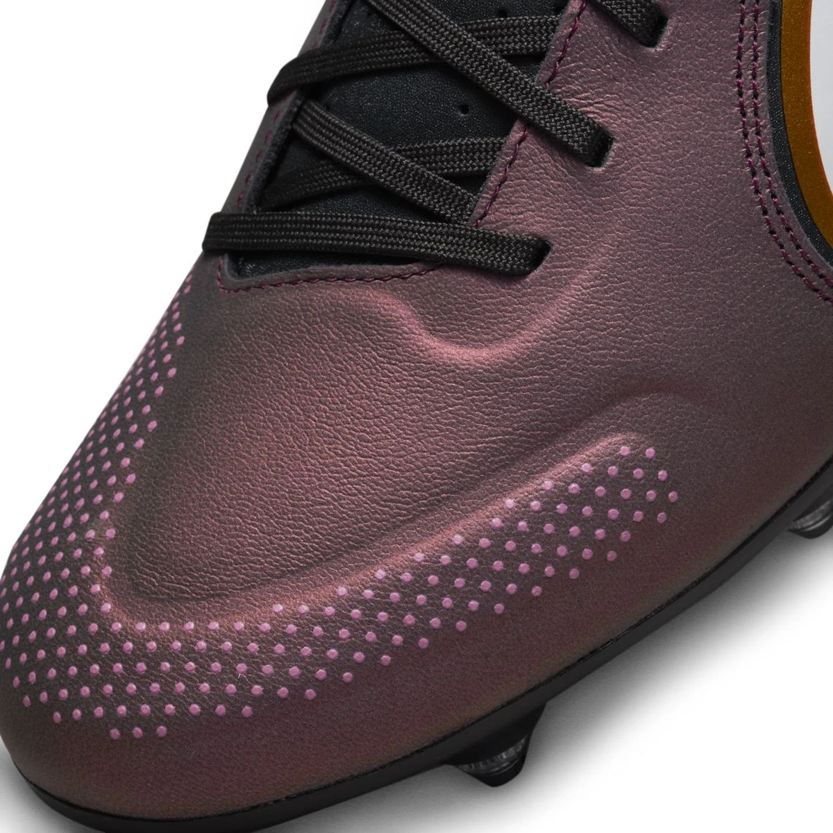 Nike LEGEND 9 ACADEMY SG-PRO AC Unisex Stollenschuhe 4 Nike LEGEND 9 ACADEMY SG-PRO AC Unisex Stollenschuhe – Bild 4