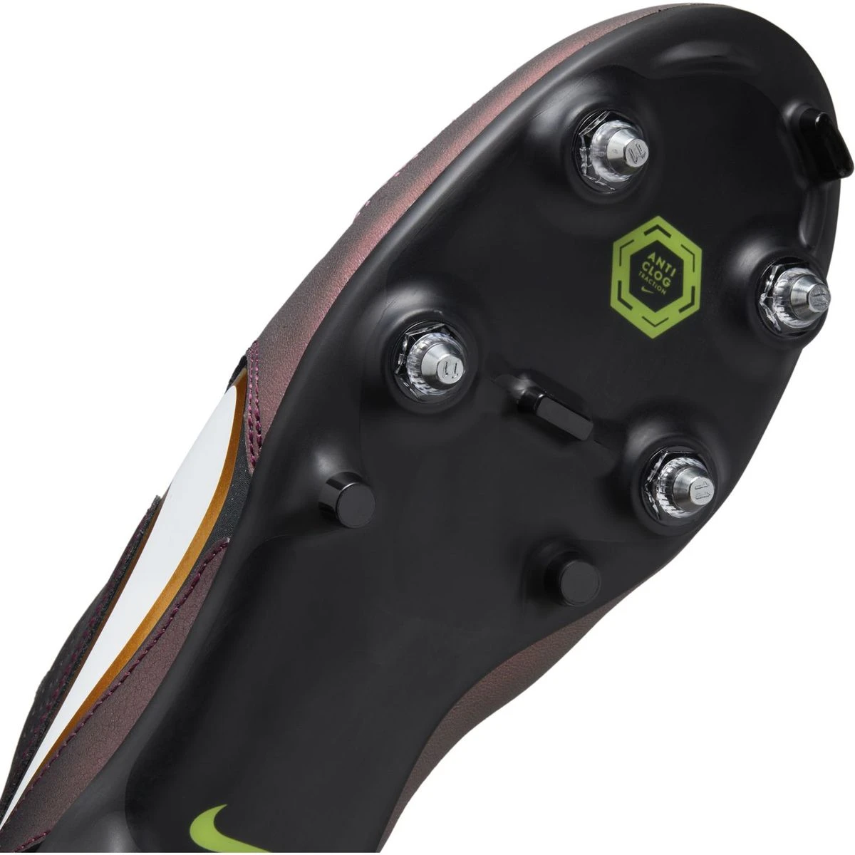 Nike LEGEND 9 ACADEMY SG-PRO AC Unisex Stollenschuhe 5 Nike LEGEND 9 ACADEMY SG-PRO AC Unisex Stollenschuhe – Bild 5