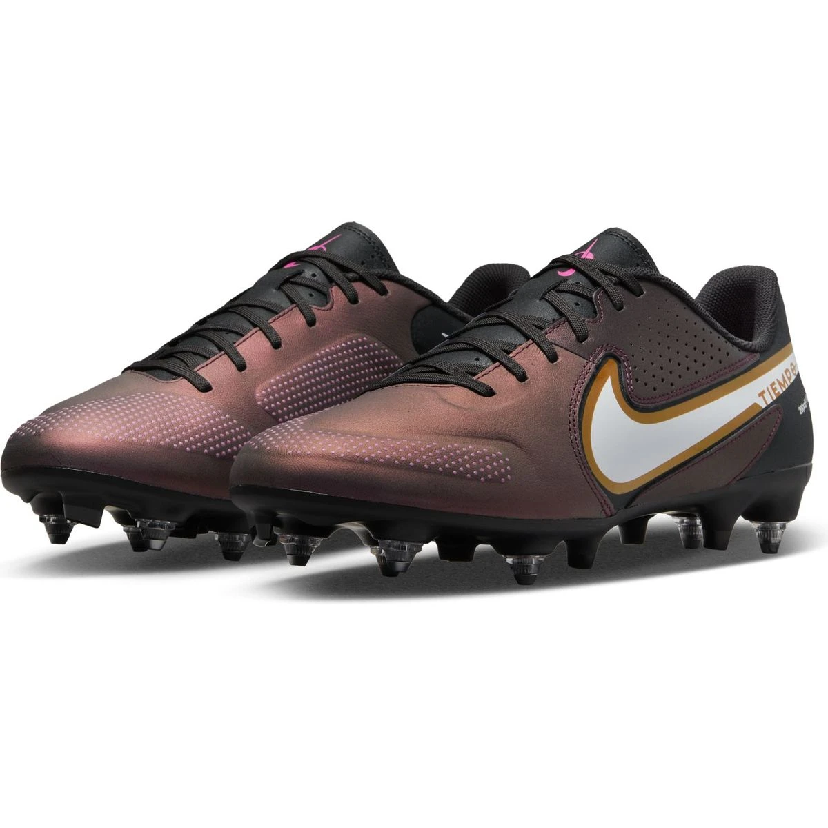 Nike LEGEND 9 ACADEMY SG-PRO AC Unisex Stollenschuhe 7 Nike LEGEND 9 ACADEMY SG-PRO AC Unisex Stollenschuhe – Bild 7
