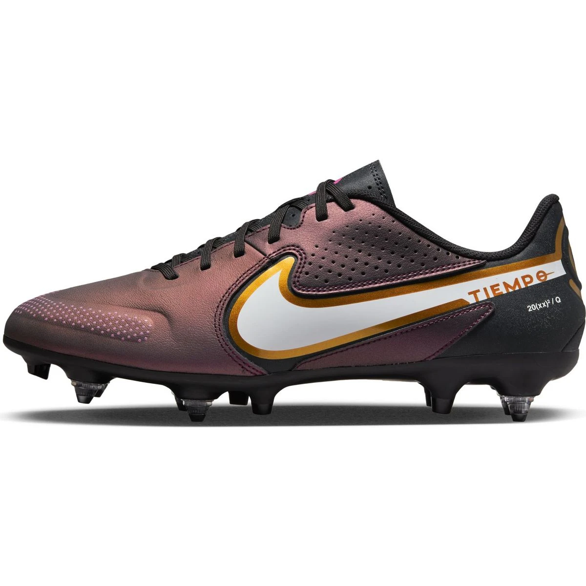 Nike LEGEND 9 ACADEMY SG-PRO AC Unisex Stollenschuhe 8 Nike LEGEND 9 ACADEMY SG-PRO AC Unisex Stollenschuhe – Bild 8