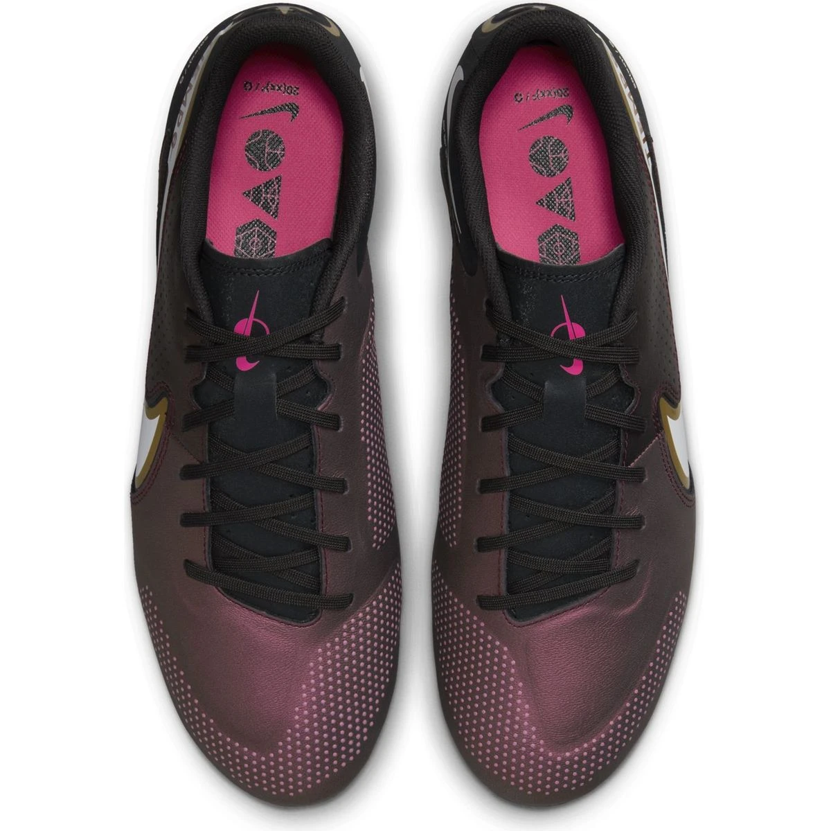 Nike LEGEND 9 ACADEMY SG-PRO AC Unisex Stollenschuhe 9 Nike LEGEND 9 ACADEMY SG-PRO AC Unisex Stollenschuhe – Bild 9