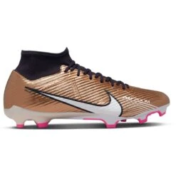Nike ZOOM SUPERFLY 9 ACADEMY FG/MG Herren Nockenschuhe