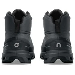 On Cloudrock Waterproof Herren Multifunktionsschuh 8 On Cloudrock Waterproof Herren Multifunktionsschuh -Sport 2000 Verkäufe on 23cloudrockwpm1d 99246 back