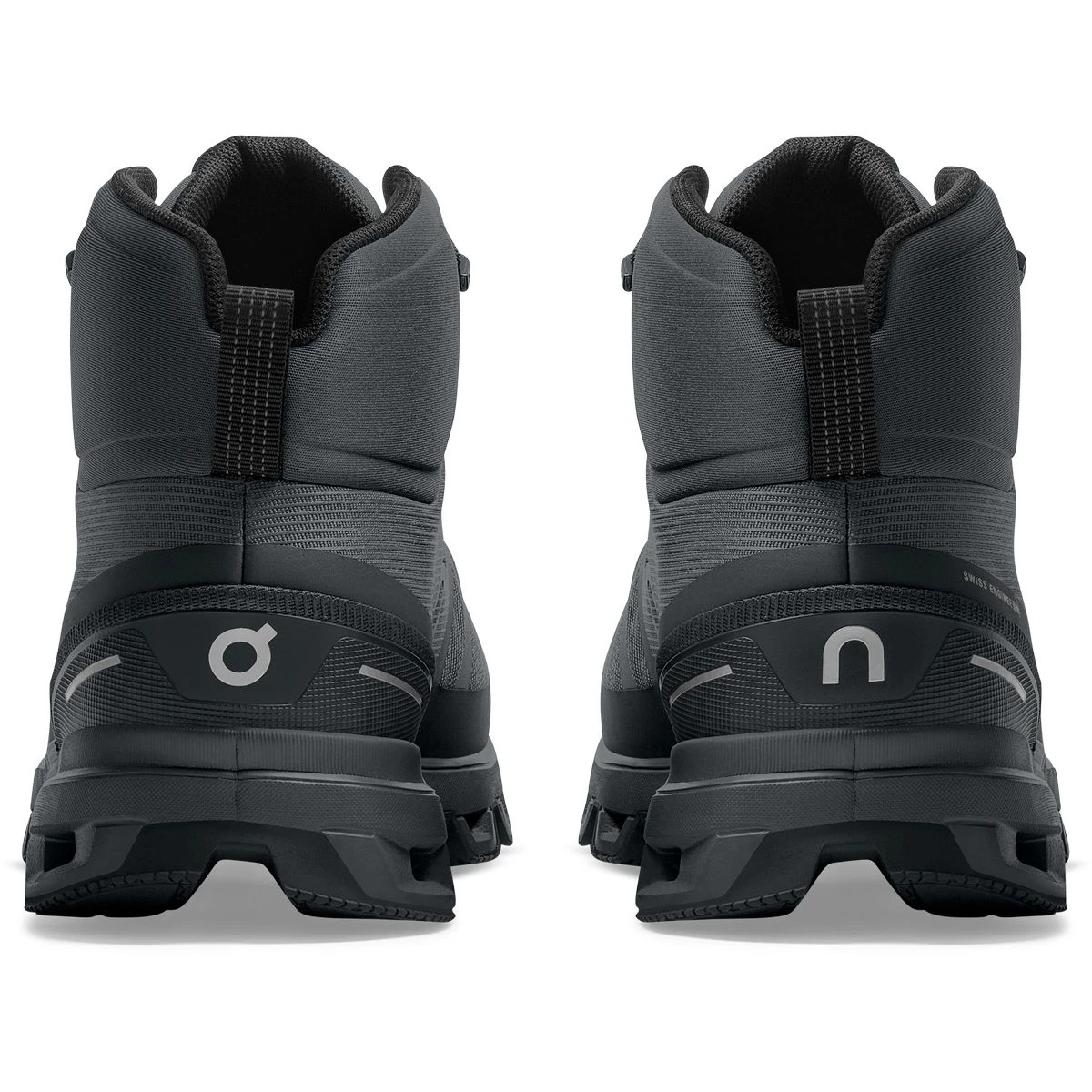 On Cloudrock Waterproof Herren Multifunktionsschuh 2 On Cloudrock Waterproof Herren Multifunktionsschuh – Bild 2