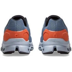 On Cloudstratus Herren Running-Schuh -Sport 2000 Verkäufe on 39cloudstratusm1d 99213 back