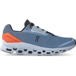 On Cloudstratus Herren Running-Schuh