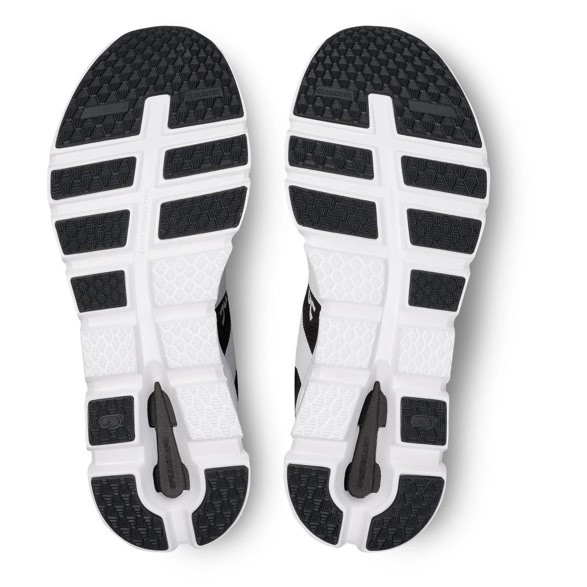 On Cloudrunner Herren Running-Schuh 3 On Cloudrunner Herren Running-Schuh – Bild 3