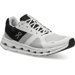 On Cloudrunner Herren Running-Schuh 10 On Cloudrunner Herren Running-Schuh -Sport 2000 Verkäufe on 46cloudrunnerm1d 98647 right