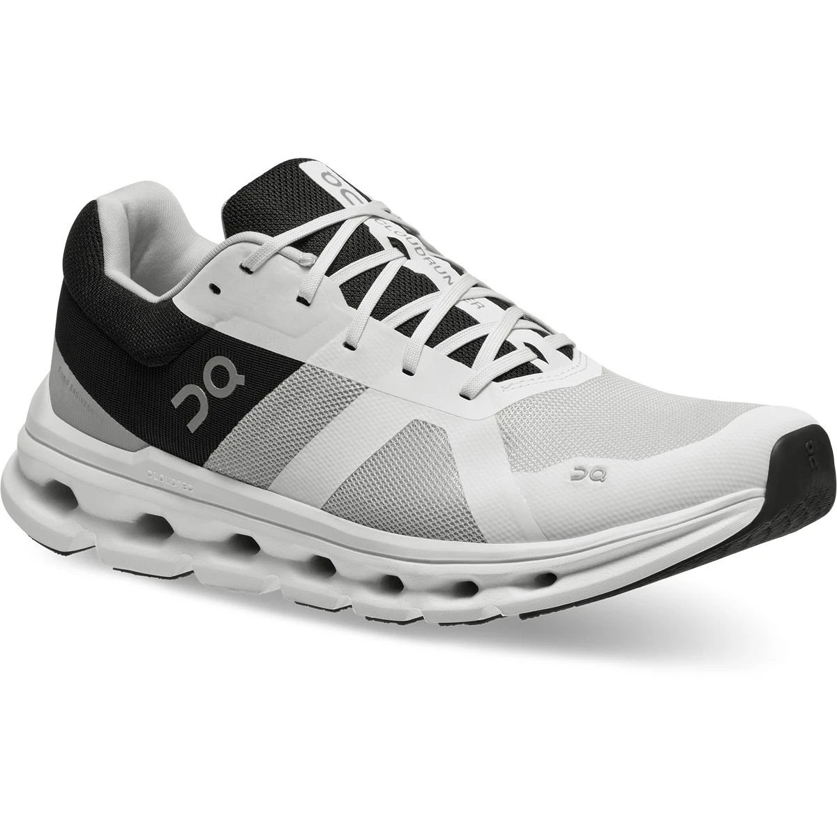 On Cloudrunner Herren Running-Schuh 5 On Cloudrunner Herren Running-Schuh – Bild 5