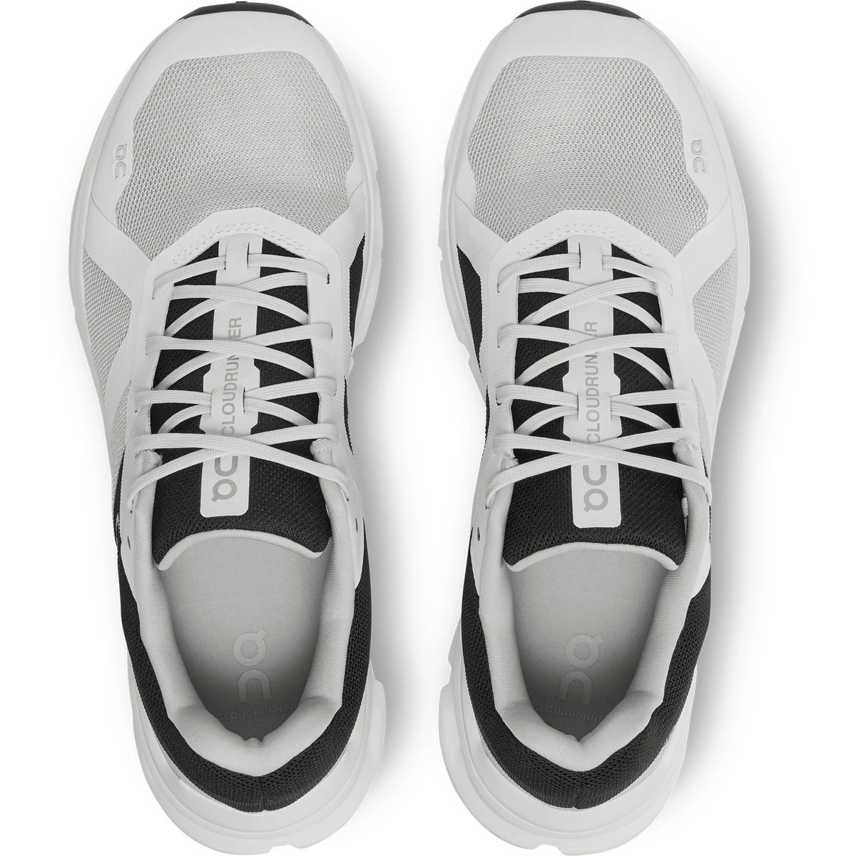 On Cloudrunner Herren Running-Schuh 6 On Cloudrunner Herren Running-Schuh – Bild 6