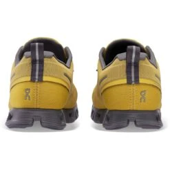 On Cloud 5 Waterproof Herren Lifestyle-Schuh -Sport 2000 Verkäufe on 59cloud5wpm1d 98529 back