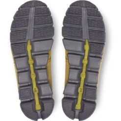 On Cloud 5 Waterproof Herren Lifestyle-Schuh -Sport 2000 Verkäufe on 59cloud5wpm1d 98529 bottom