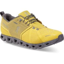 On Cloud 5 Waterproof Herren Lifestyle-Schuh -Sport 2000 Verkäufe on 59cloud5wpm1d 98529 detail1
