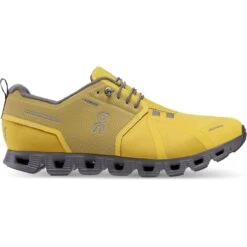 On Cloud 5 Waterproof Herren Lifestyle-Schuh