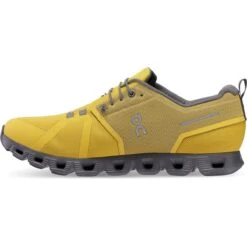 On Cloud 5 Waterproof Herren Lifestyle-Schuh -Sport 2000 Verkäufe on 59cloud5wpm1d 98529 left