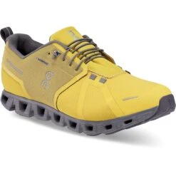 On Cloud 5 Waterproof Herren Lifestyle-Schuh -Sport 2000 Verkäufe on 59cloud5wpm1d 98529 right