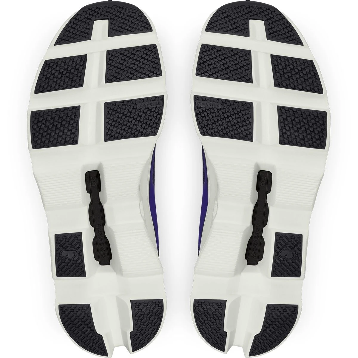 On Cloudmonster Herren Running-Schuh 3 On Cloudmonster Herren Running-Schuh – Bild 3