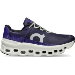 On Cloudmonster Herren Running-Schuh