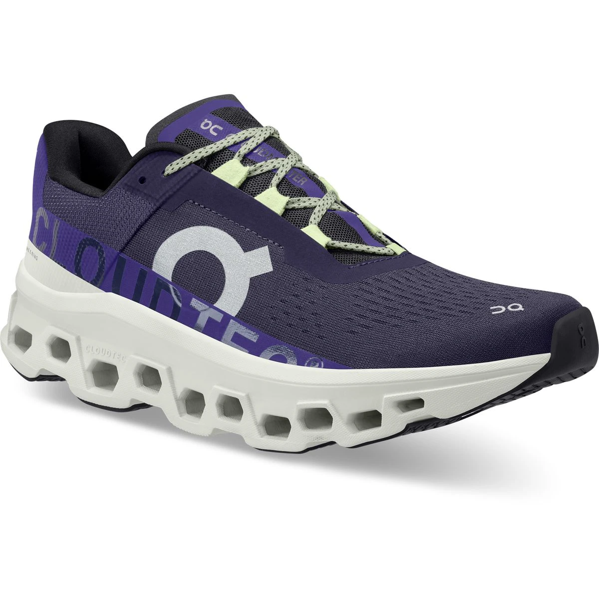 On Cloudmonster Herren Running-Schuh 5 On Cloudmonster Herren Running-Schuh – Bild 5