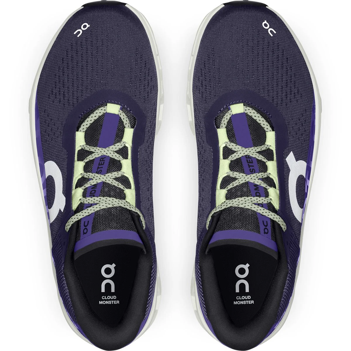 On Cloudmonster Herren Running-Schuh 6 On Cloudmonster Herren Running-Schuh – Bild 6