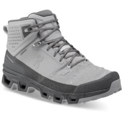 On Cloudrock 2 Waterproof Herren Multifunktionsschuh -Sport 2000 Verkäufe on 63cloudrock2wpm1d 98612 detail1