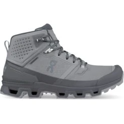 On Cloudrock 2 Waterproof Herren Multifunktionsschuh