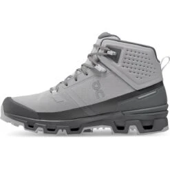 On Cloudrock 2 Waterproof Herren Multifunktionsschuh -Sport 2000 Verkäufe on 63cloudrock2wpm1d 98612 left