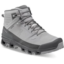 On Cloudrock 2 Waterproof Herren Multifunktionsschuh -Sport 2000 Verkäufe on 63cloudrock2wpm1d 98612 right