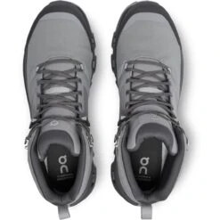 On Cloudrock 2 Waterproof Herren Multifunktionsschuh -Sport 2000 Verkäufe on 63cloudrock2wpm1d 98612 top